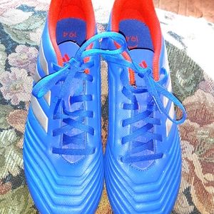 Men's adidas predator 19.4 soccer cleats